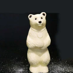 Moule à chocolat Ours Brun 25 cm-Cerf Dellier Sale