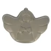 Moule à gâteau Ange 3D-Cerf Dellier
