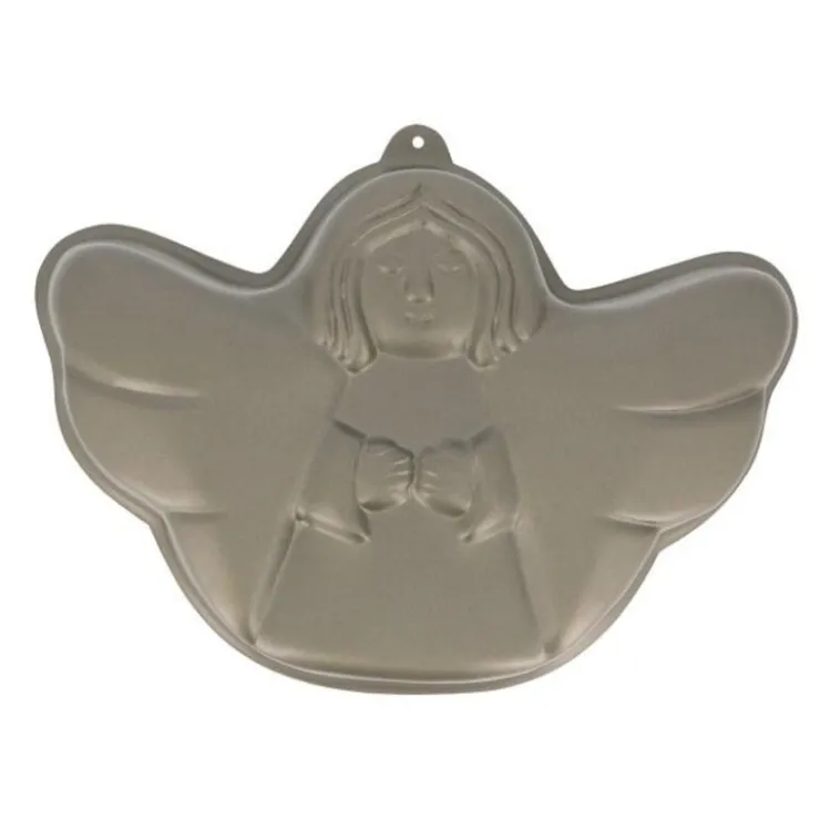 Moule à gâteau Ange 3D-Cerf Dellier