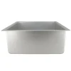 Moule à gâteau carré 23 x 23 cm Hauteur 10 cm-Cerf Dellier Clearance