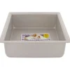 Moule à gâteau carré PME Hauteur 7,5 cm-Cerf Dellier Discount
