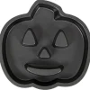 Moule à gâteau Citrouille Halloween 3D Wilton-Cerf Dellier Outlet