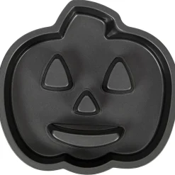 Moule à gâteau Citrouille Halloween 3D Wilton-Cerf Dellier Outlet