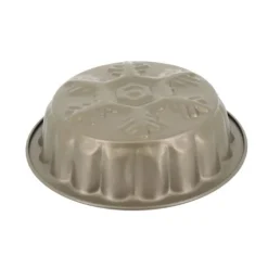 Moule à gâteau Flocon 3D-Cerf Dellier Discount