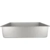 Moule à gâteau rectangulaire 28 x 39 cm H 10,2 cm-Cerf Dellier Online