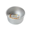 Moule à gâteau rond PME Hauteur 10 cm-Cerf Dellier Outlet