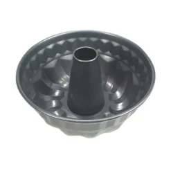 Moule à Kouglof 22 cm-Cerf Dellier