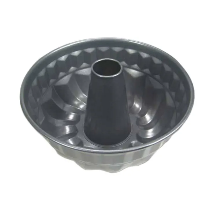 Moule à Kouglof 22 cm-Cerf Dellier