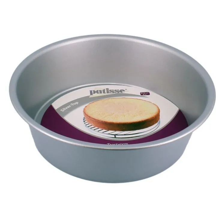 Moule à manqué antiadhésif 22 cm-Cerf Dellier Clearance
