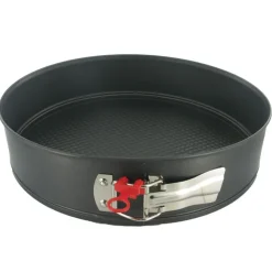 Moule à manqué démontable antiadhésif 24 cm-Cerf Dellier Sale