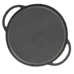 Moule à manqué en Silicone Ø 23 cm-Cerf Dellier New