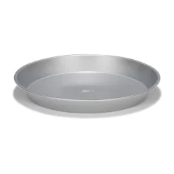 Moule à manqué rond avec bords évasés et fond fixe-Cerf Dellier Outlet