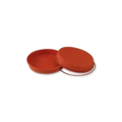 Moule à manqué silicone Ø 28 cm-Cerf Dellier Online