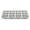 Moule 12 muffins antiadhésif-Cerf Dellier Discount