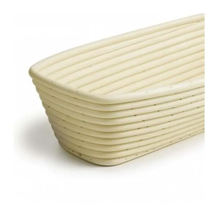 Moule à pain rectangulaire 29 x 15 cm-Cerf Dellier Online