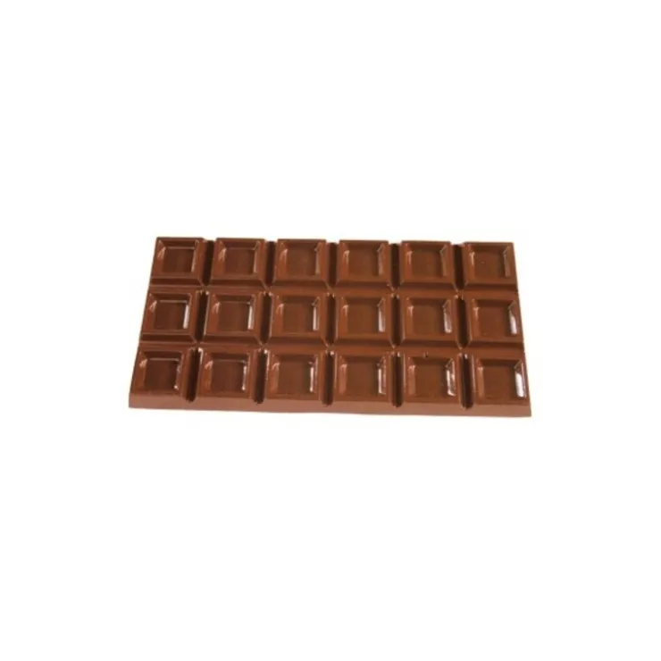 Moule 3 tablettes chocolat 100 g-Cerf Dellier Best
