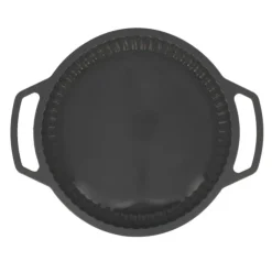 Moule à tarte en Silicone Ø 24 cm-Cerf Dellier Hot