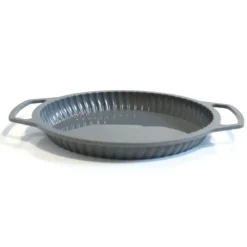 Moule à tarte en Silicone Ø 24 cm-Cerf Dellier Hot