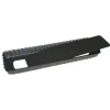 Moule à tarte rectangle cannelé 36 cm-Cerf Dellier New