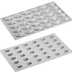 Moule Amande Pavoni-Cerf Dellier Sale