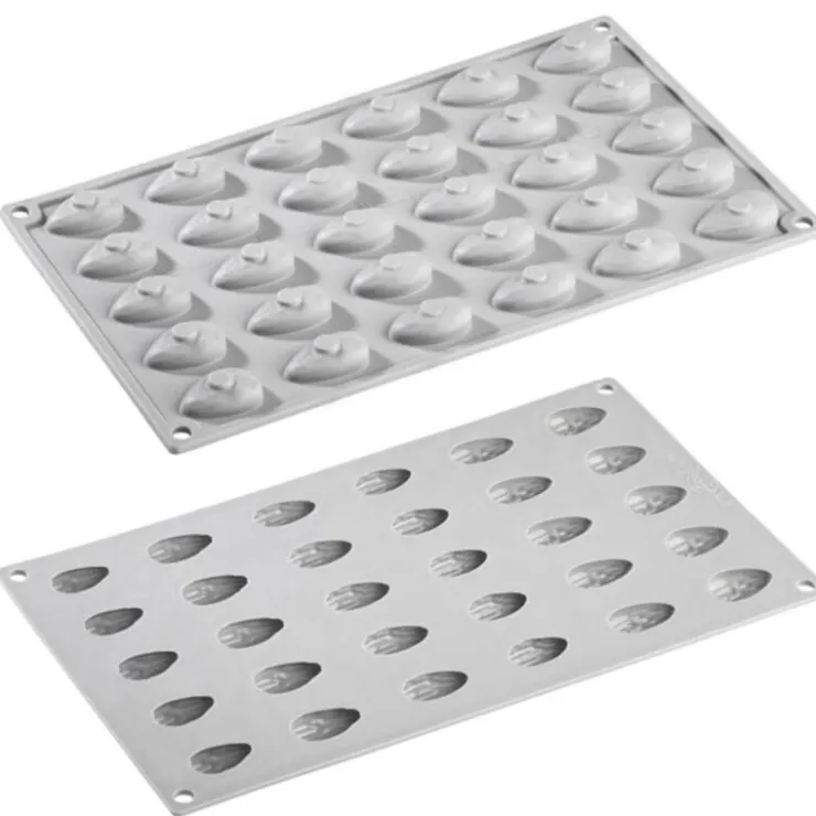 Moule Amande Pavoni-Cerf Dellier Sale