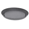 Moule anti-adhésif spécial tarte aux fruits 28 cm-Cerf Dellier Discount