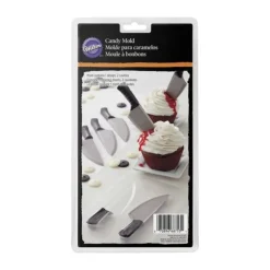 Moule bonbon Couteaux Wilton-Cerf Dellier Sale