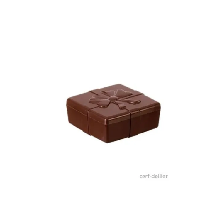 Moule bonbonnière cadeau-Cerf Dellier Clearance