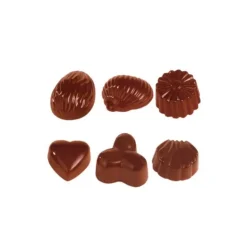 Moule Bonbons Assortis Spring-Cerf Dellier Outlet