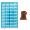 Moule Bonbons Bouchons de Champagne-Cerf Dellier Best