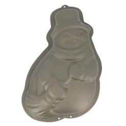 Moule Bonhomme de Neige 3D-Cerf Dellier Hot