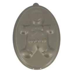 Moule Bonhomme Pain d'Epices-Cerf Dellier
