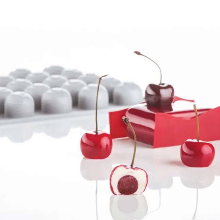 Moule Cerise Pavoni-Cerf Dellier New