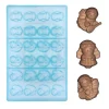 Moule chocolat ange Patisdécor-Cerf Dellier Clearance
