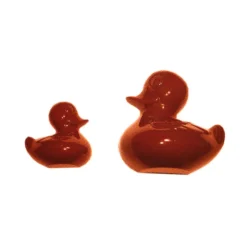 Moule chocolat canards assortis-Cerf Dellier Sale