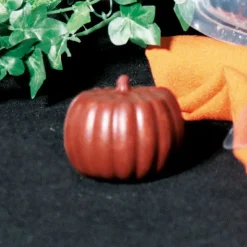 Moule chocolat en 3 parties petites citrouilles-Cerf Dellier Clearance