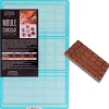 Moule chocolat plaquettes 16 x 7 cm-Cerf Dellier Sale