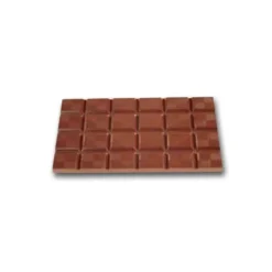 Moule chocolat plaquettes 16 x 7 cm-Cerf Dellier Sale