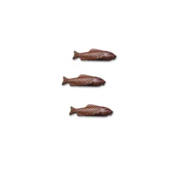 Moule chocolat poisson-Cerf Dellier Discount