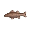 Moule chocolat poisson de mer-Cerf Dellier