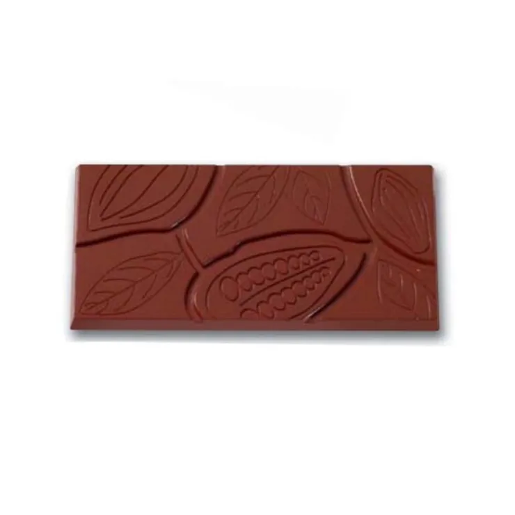 Moule chocolat Tablette Cabosses-Cerf Dellier New