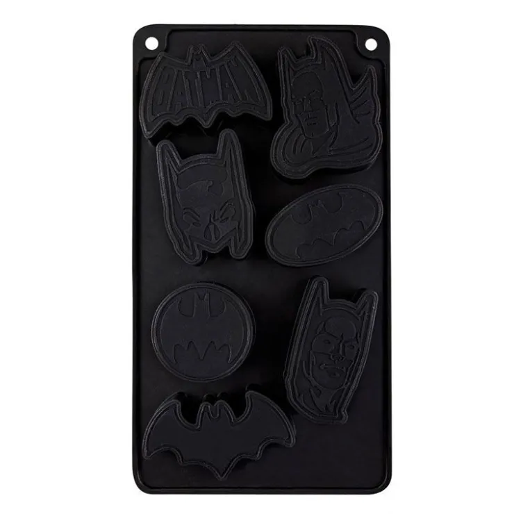 Moule chocolats / glaçons Batman-Cerf Dellier Best