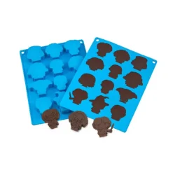 Moule chocolats / glaçons Harry Potter héros-Cerf Dellier