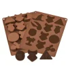 Moule chocolats / glaçons Harry Potter-Cerf Dellier Outlet