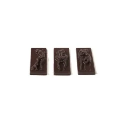 Moule chocolats Kamasutra-Cerf Dellier Outlet