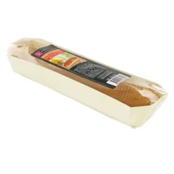 Moule de cuisson bois 28,5 x 8 x 4,5 cm-Cerf Dellier Best