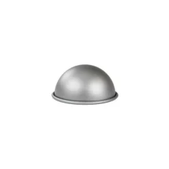 Moule demi-sphère aluminium PME-Cerf Dellier New