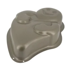 Moule Fantôme Halloween 3D Patisdécor-Cerf Dellier Discount