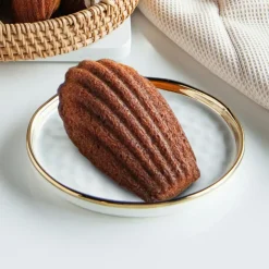 Moule madeleine XXL de voyage-Cerf Dellier Discount