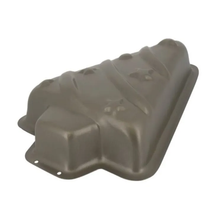 Moule Sapin de Noël 3D-Cerf Dellier Online